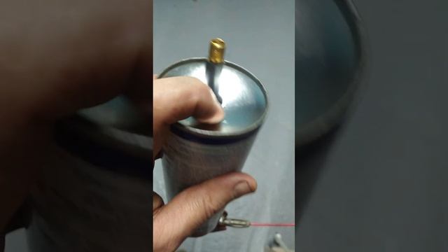 Многоразовый баллончик за 5 минут. смотреть онлайн