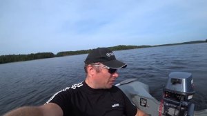 Бензин 92 или 95, какой лучше для лодочного мотра ?