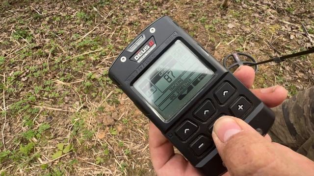 Проверка деус 1 и деус 2. Реакция на пустую закопанную яму . Это был не пятак. смотреть онлайн