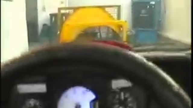 Mk2 Polo NA 10k rpms смотреть онлайн