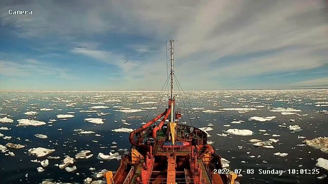 Карские Ворота смотреть онлайн