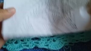 Платье с ананасами- Нежность.Часть третья.