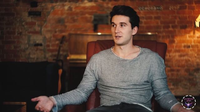 Выпуск 1. В рубрике "Истории из жизни". Джоан Роулинг. смотреть онлайн