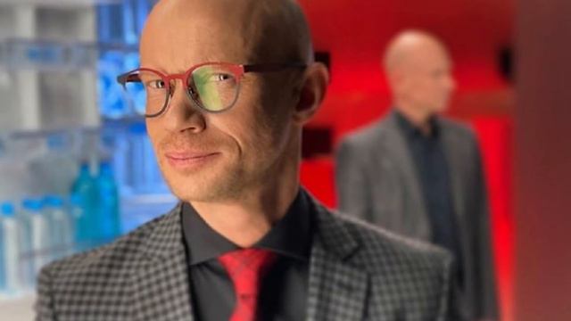 Срочно! Димочка в коме – состояние тяжелое. Известный телеведущий в реанимации – подключили к ИВЛ!