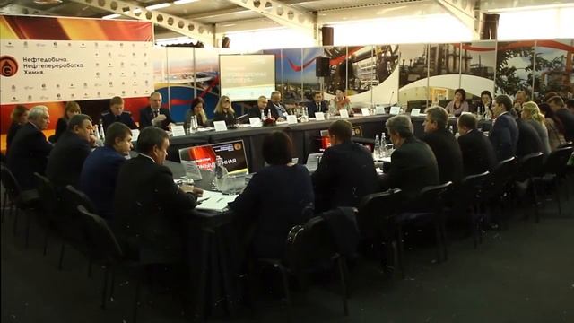 Выставочный комплекс 'Экспо Волга' в Самаре смотреть онлайн