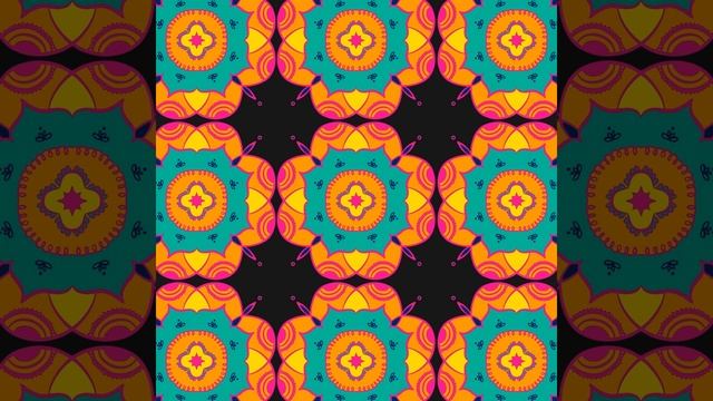 Groovy Relaxing Imaginations смотреть онлайн