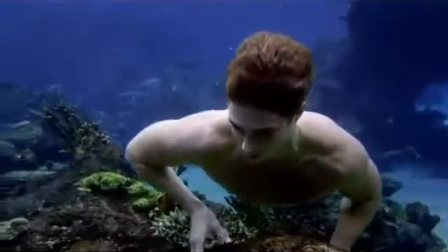 Mako Mermaids || Fast Car смотреть онлайн
