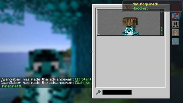 Oceanblock -EP1- Stranded In The Sea! - Minecraft Java Modpack by Feed The Beast смотреть онлайн