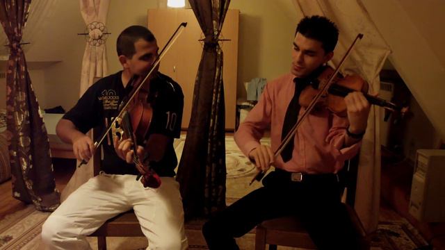 Rene Bikar, Dezider Balog 2013