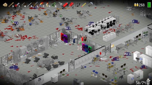Mob Review: Corporate Lifestyle Simulator смотреть онлайн