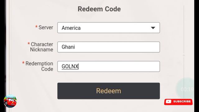 3 New Promo Codes for Genshin Impact | Free Primogems смотреть онлайн