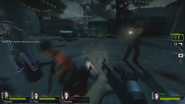 #1 БАГИ, ПРИКОЛЫ, ФЭЙЛЫ. ЧТО ОЗНАЧАЕТ ВЫЖИВАТЬ? смотреть онлайн