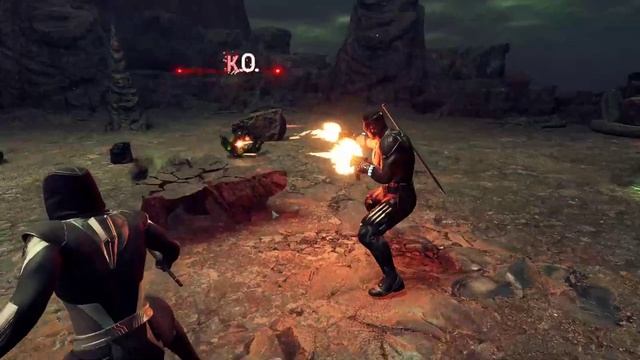 MAMY HULKA!!! - MARVEL'S MIDNIGHT SUNS - #96 смотреть онлайн