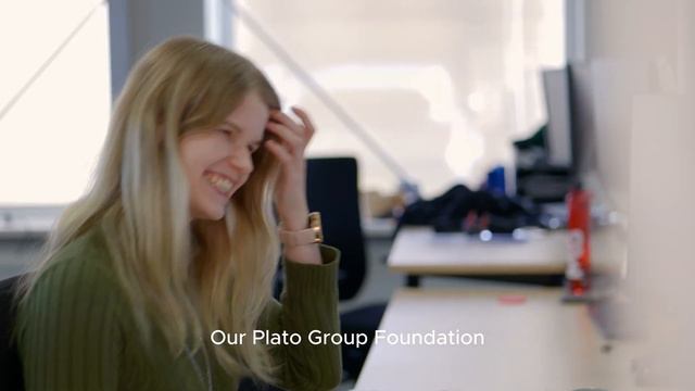 Working at Plato Group Movie (English version) смотреть онлайн