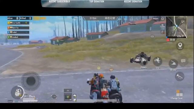 PUBG Mobile Test смотреть онлайн