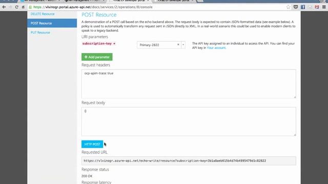 Rate Limits and Quotas in Microsoft Azure API Management смотреть онлайн
