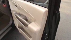 Hyundai Tucson 2,7 benzin V6 2008