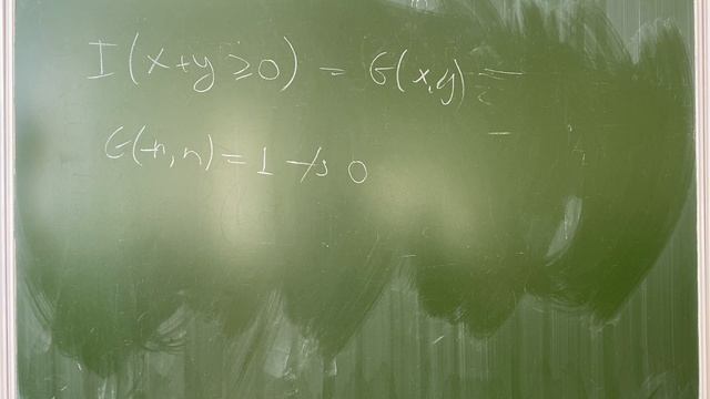 Теория вероятностей 1. Распределения и их функции и плотности. Маргинальное распределение смотреть онлайн