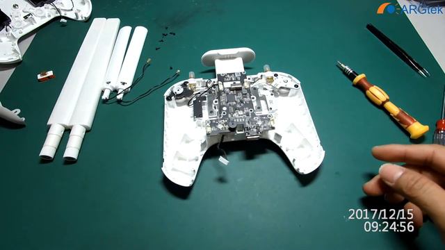 Mi Drone 4K - ARGtek WiFi Range Extender Installation Guide смотреть онлайн