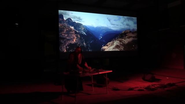 ANNE-JAMES CHATON MAI MAI MAI MAURO REMIDDI Live Performances