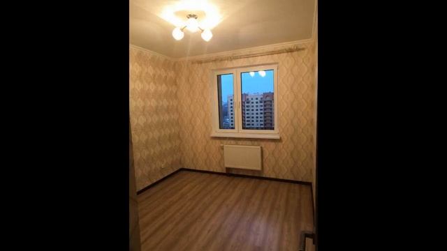 Сдается евродвушка г. Жуковский, ул. Гудкова, д. 22 смотреть онлайн