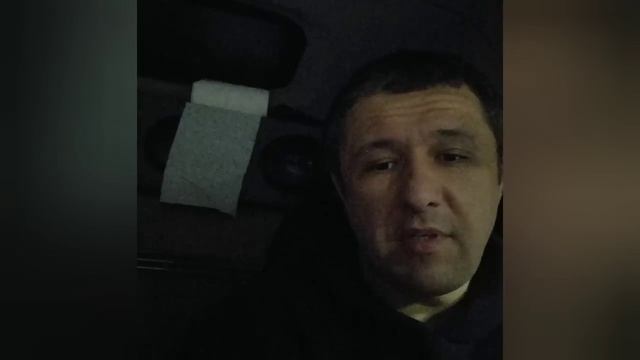 Москва - Астрахань смотреть онлайн