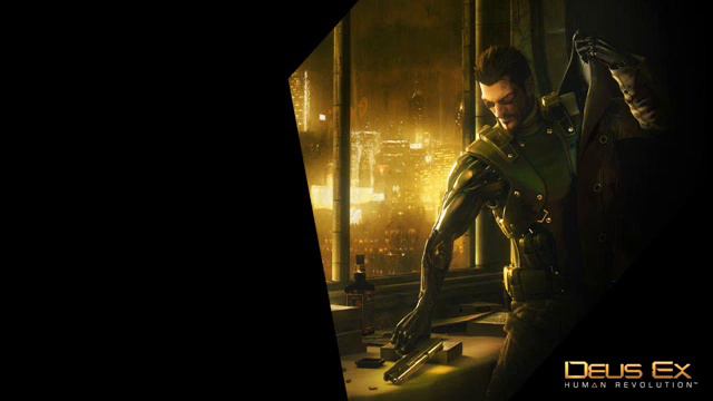 Deus Ex - Human Revolution - Full OST - Track 25 смотреть онлайн