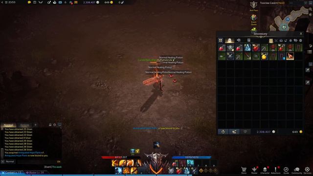 Lost Ark Slayer Class Playthrough Part 2 смотреть онлайн