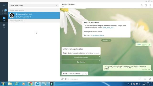 New Telegram Bot To Download Any Telegram Videos From Any Browser | Get Public Link Bot Alternative смотреть онлайн