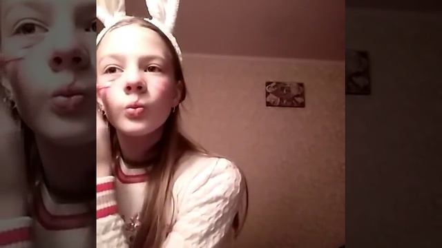 Краски для рисования на лице смотреть онлайн