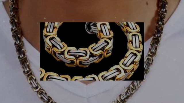 Купить мужскую цепочку Steel Rage с доставкой! смотреть онлайн