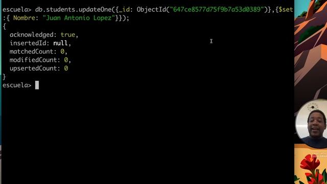 Aprende MongoDB en Media Hora смотреть онлайн