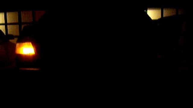 N14 Pulsar With Sequential Turn Signals