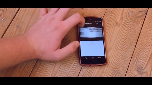 Обзор браузера Opera для Android - MihrumTV смотреть онлайн