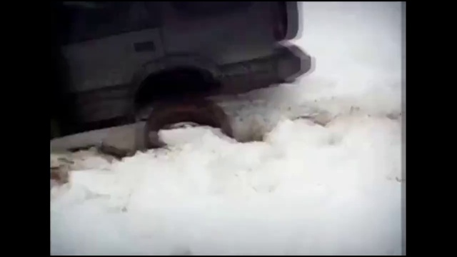 Land Rover Discovery в Твери смотреть онлайн