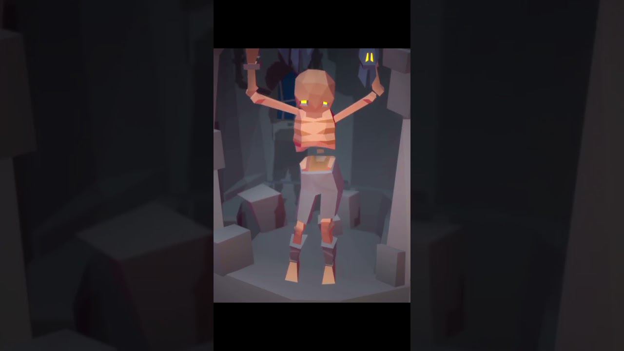 Скелетик из  doodle god universe  doodlegoduniverse keymailer