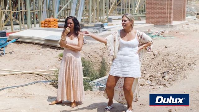 Finding The Right Exterior Colour Scheme | Dulux