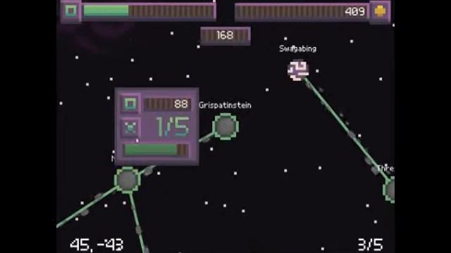 PLANETOID Playthrough смотреть онлайн