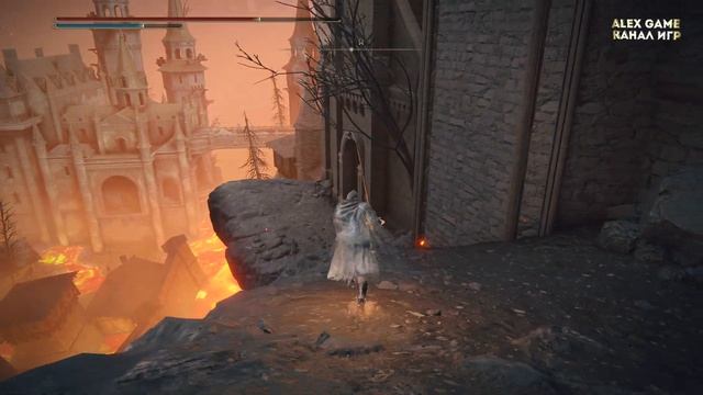 elden ring гайд | элден ринг секреты вулканово поместье смотреть онлайн