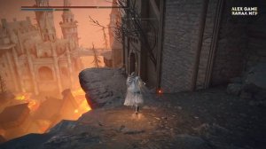 elden ring гайд | элден ринг секреты вулканово поместье