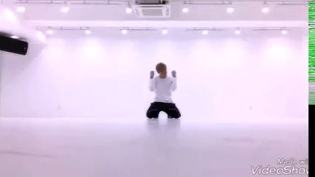 Главный танцор ГРУППЫ BTS/방탄소년단♡ смотреть онлайн