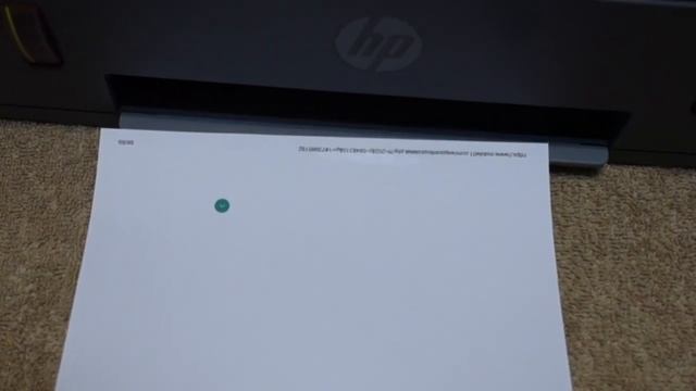 《HP Smart Tank 615》PC wifi連線 列印網頁-偶數頁 смотреть онлайн