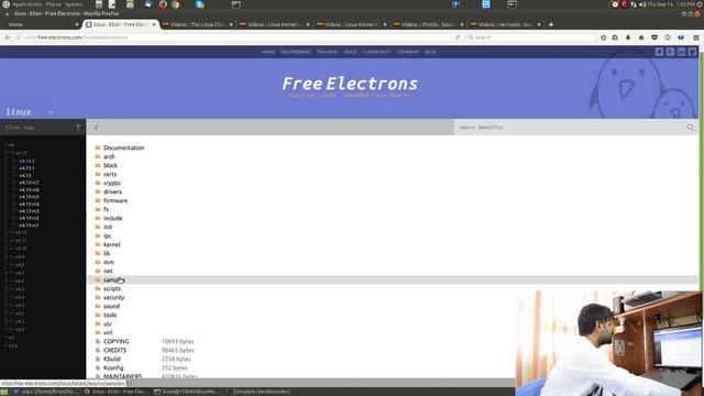 245 net-tools - Source Code Walk - ARP Command - Episode 1 смотреть онлайн