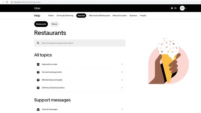 How to Change Uber Eats Bicycle to Car (New Update) 2024 смотреть онлайн