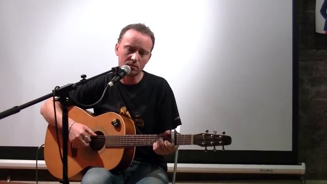 Алексей Воронин В маленьком раю смотреть онлайн