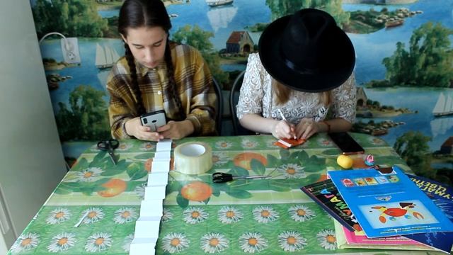 Как отметить Halloween? Кексы, советы и что-то еще... смотреть онлайн