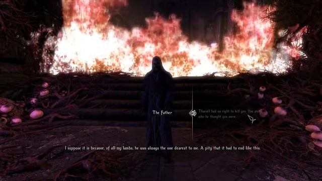 Enderal: Forgotten Stories||Rhalâta questline||Part 5 [2/2] "Dark Chambers of our Mind" all endings смотреть онлайн