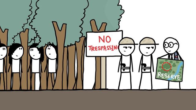 Should We Contact Uncontacted Peoples?