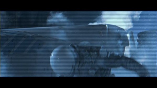 Terminator (main theme cover)