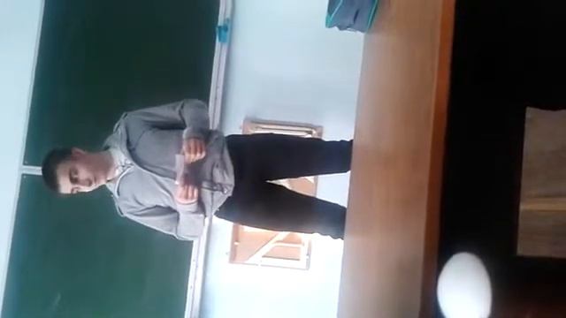 Кавказкий певец про шоколадного зайца